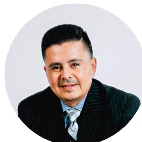 Mike Romero, CEO / Founder