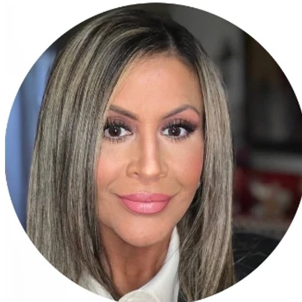 Pauline Ziolkowski, Nurse at Inspired Health & Aesthetics