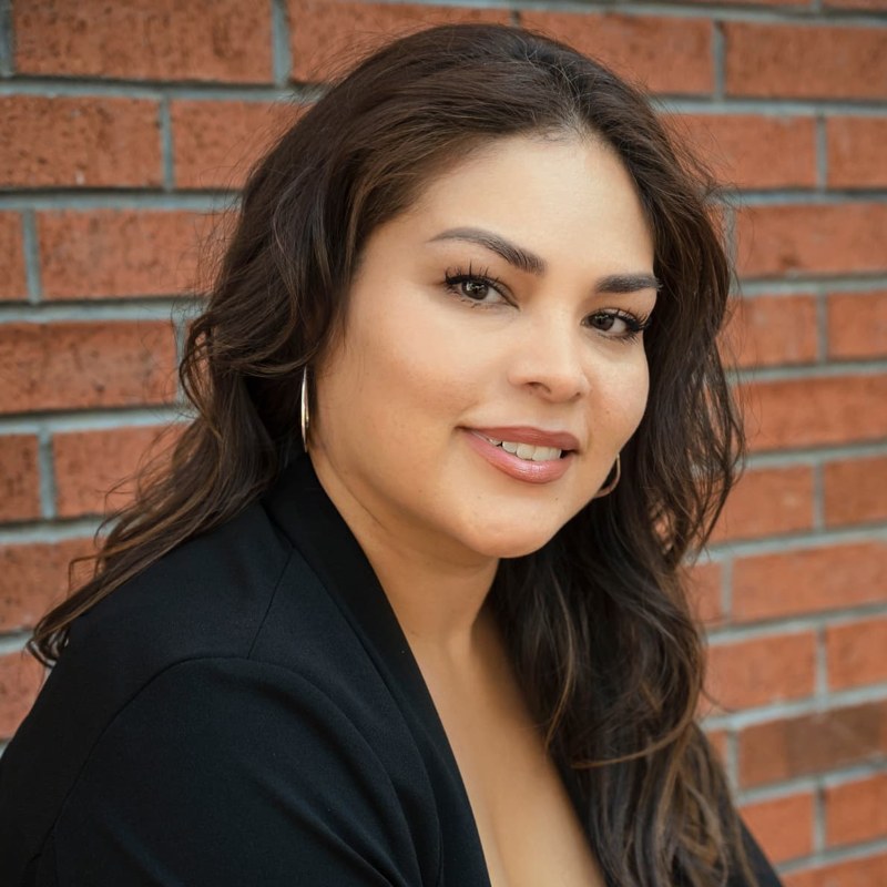 Lorena Ramirez, NURSE INJECTOR