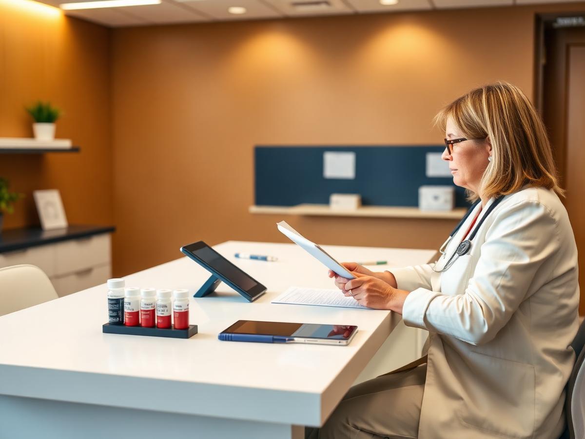 Integrative Medicine