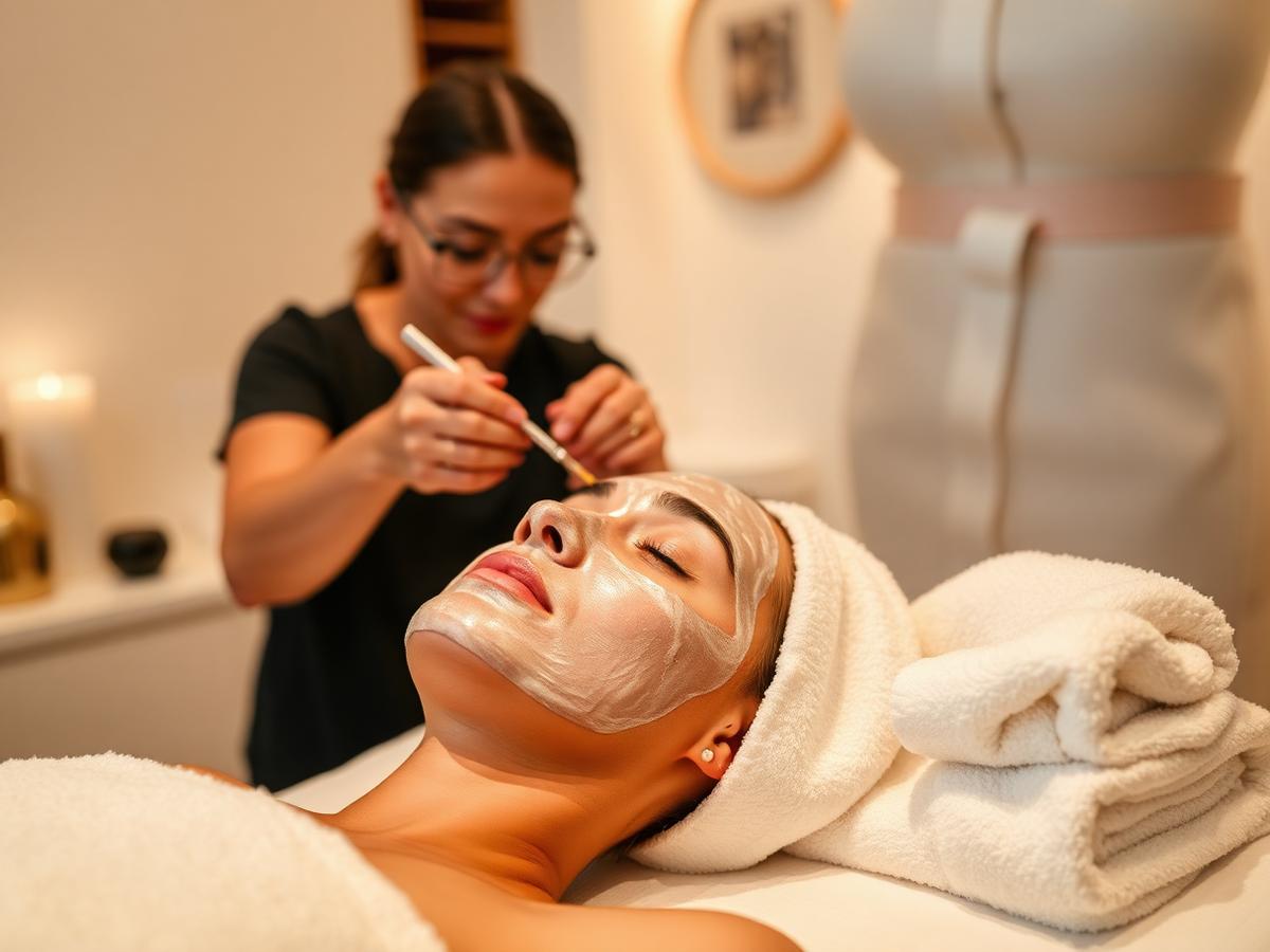 Signature Facials