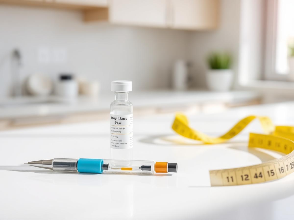 GLP-1 Medications