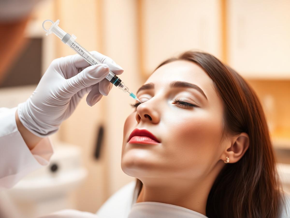 Neurotoxin — Botox & Daxxify