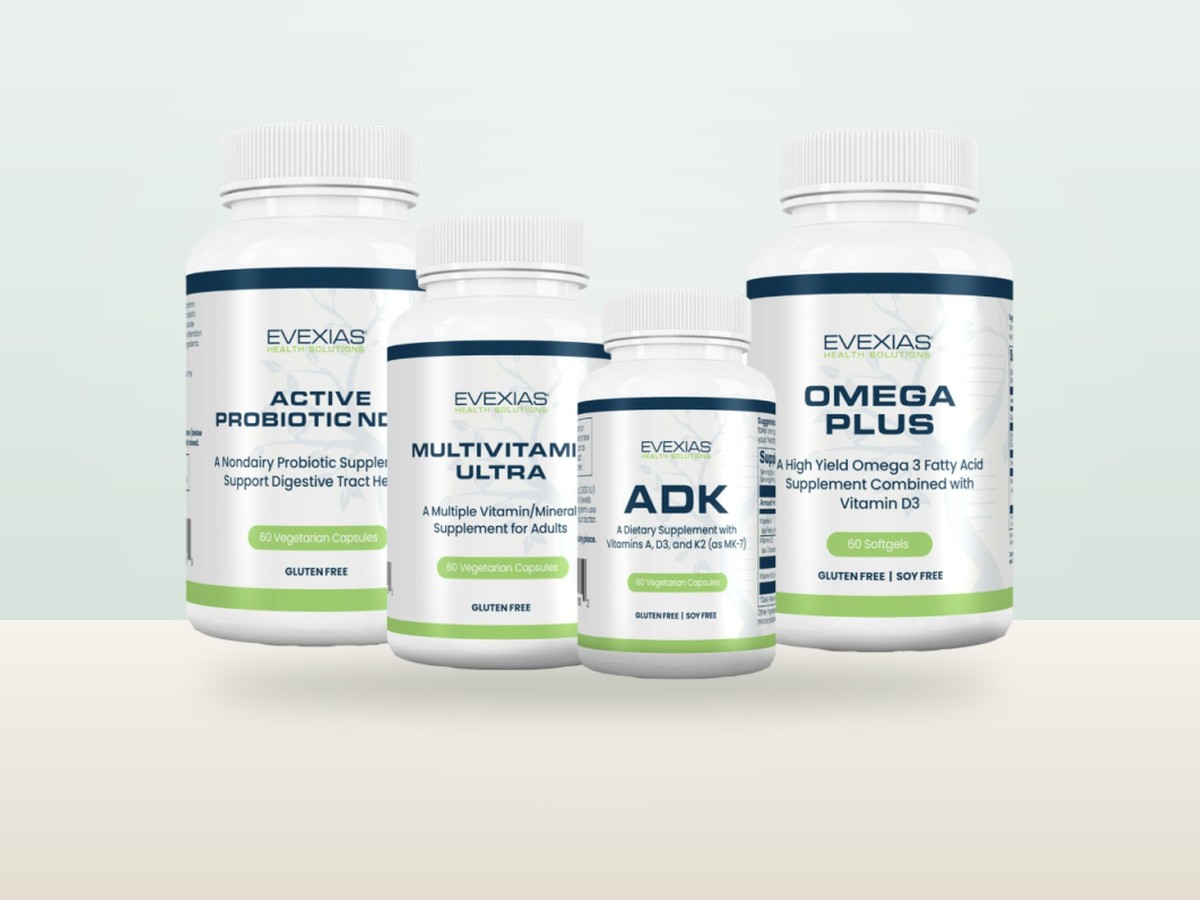 Nutraceuticals