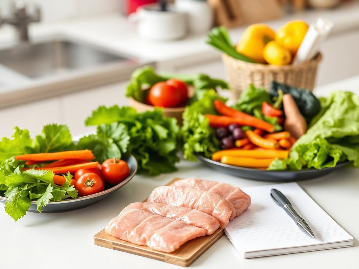 Nutritional Guidance