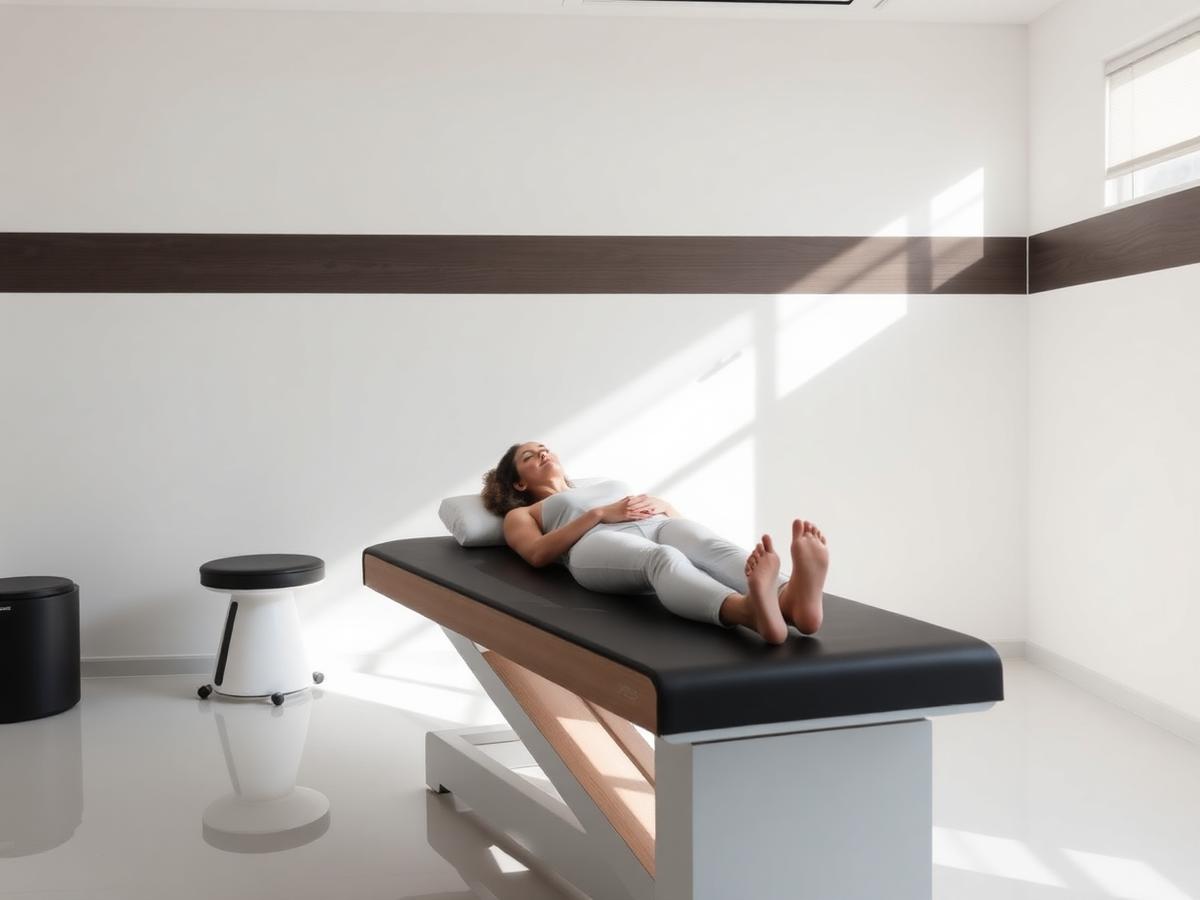 PEMF Therapy