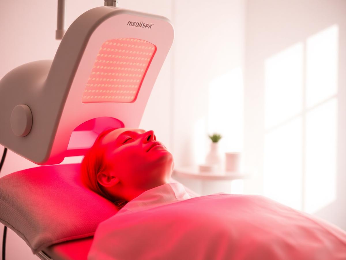 Red Light Therapy