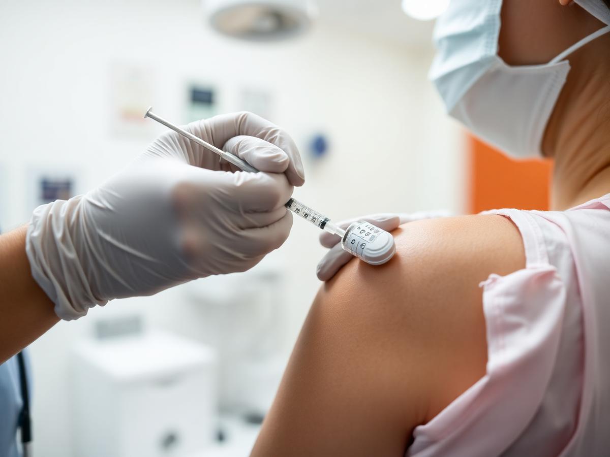 Vitamin Injections